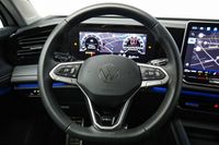 Volkswagen Tiguan - Vorschau Bild 14