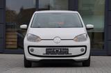 Volkswagen up! move up!  !! MIT 2 JAHREN GARANTIE !! - Volkswagen up! Gebrauchtwagen in Mülheim (Ruhr)