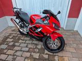 Honda CBR 600 F - 2006 CBR 600 F