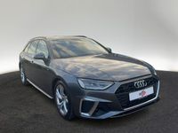 Audi A4 - Vorschau Bild 5