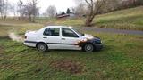 Volkswagen VW Vento 1,9TD - Volkswagen Vento mit Diesel-Antrieb