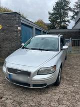 Volvo V50 2.0 D Top - gebrauchte Volvo V50 aus dem Jahr 2005