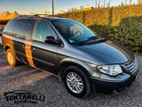 Chrysler Voyager 2.8 CRD cat LX Leather Auto - Chrysler Voyager: 7 Sitzer