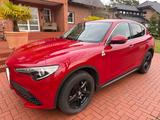 Alfa Romeo Stelvio Super Q4 SHZ AHK MEMORY NAVI XENON - Alfa Romeo in Bielefeld