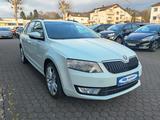 Skoda Octavia Combi Style - Skoda Octavia in Bonn