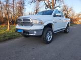 Dodge RAM Laramie  - Dodge RAM in Karlsruhe