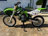 Kawasaki KX250 - KAWASAKI KX 250