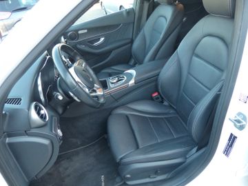 Bild 11 Mercedes-Benz C 300 T de*AMG-LINE*AMBIENTE*BUSINESS-PLUS*EQ*