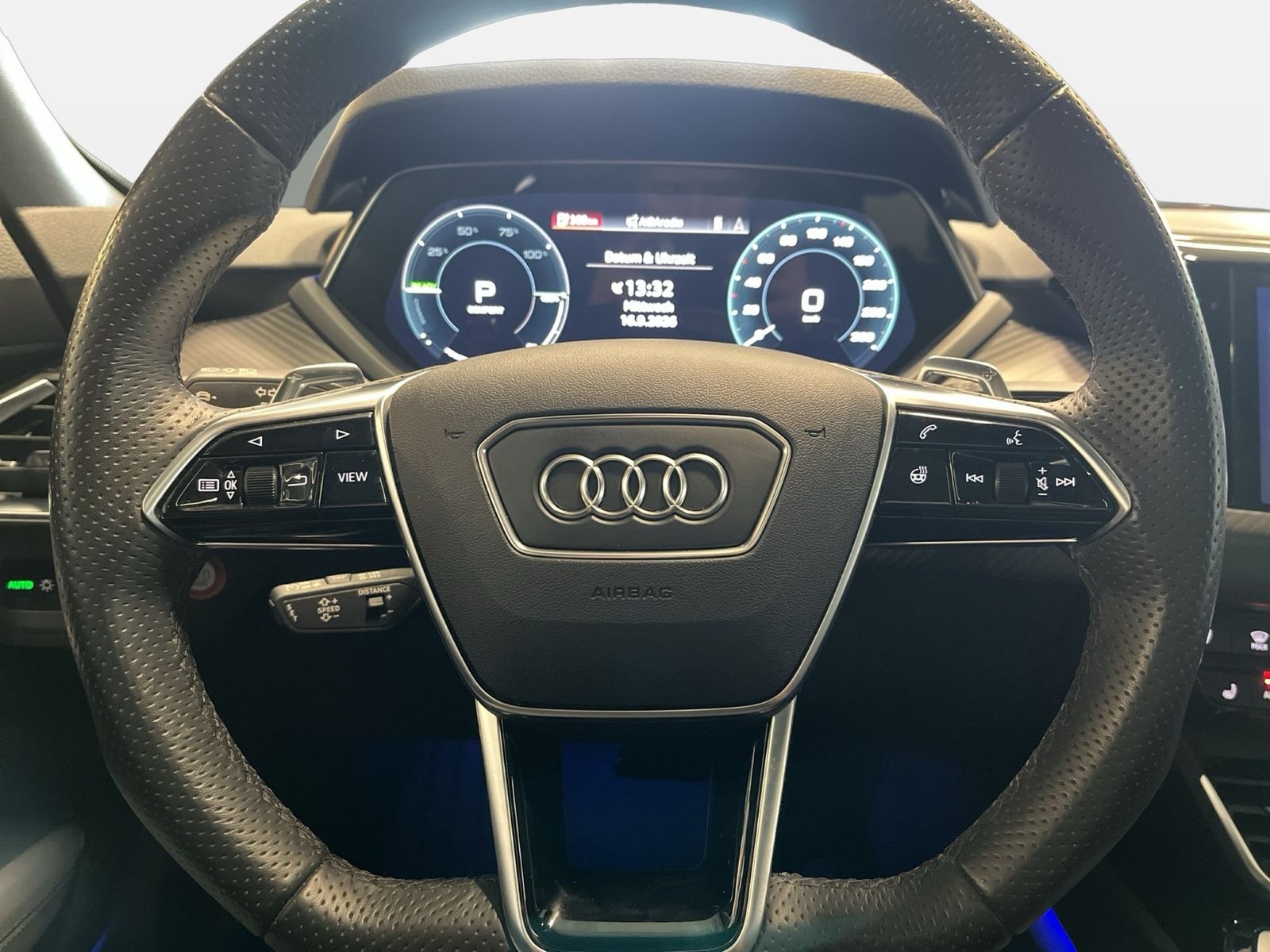 Audi e-tron GT - Bild 17
