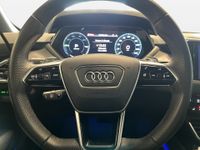 Audi e-tron GT - Vorschau Bild 17