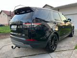 Land Rover Discovery 3.0 TD6 SE SE Panorama Luftfederung - Land Rover Discovery mit Diesel-Antrieb: Geländewagen, 3.0