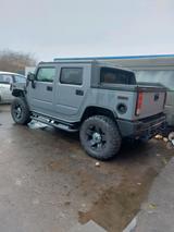 Andere zu verkaufen  Hummer h2 - Andere aus 2006