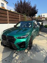 BMW X5 M Competition M Competition