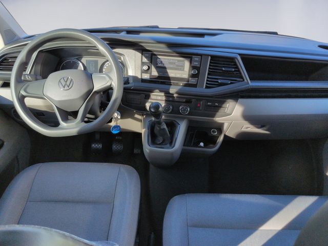 T6.1 Kombi 2.0 TDI KLIMA+9-SITZE+PDC