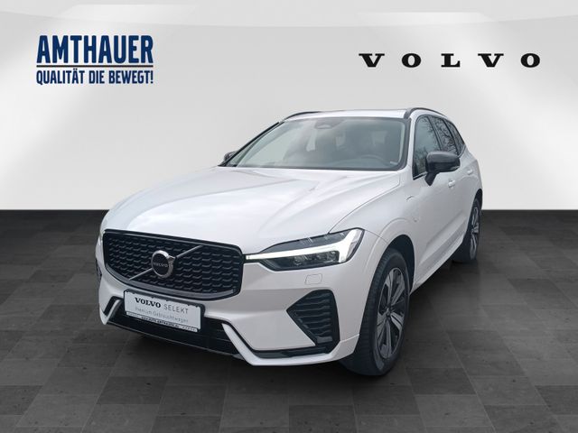 Volvo XC60 T8 AHK/H&K/Pano/LED