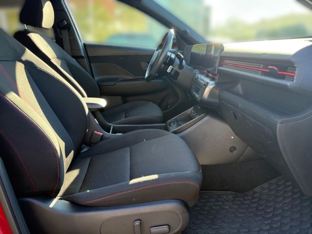 Hyundai Kona – Bild 10