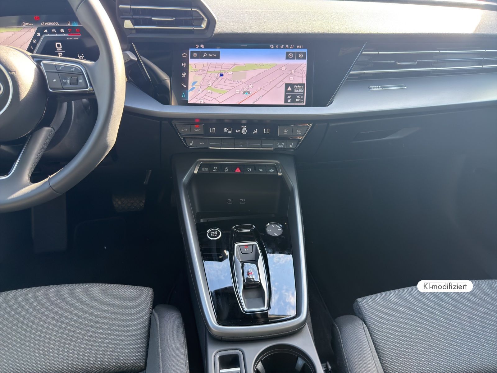 Audi A3 - Bild 12