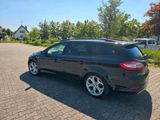 Ford Mondeo mk4 Titanium diesel 140ps - Ford Mondeo: Mk1