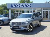 Volvo XC90 Recharge Ultimate Bright T8 AWD PANO/B&W - Volvo XC90: Recharge Ultimate Bright