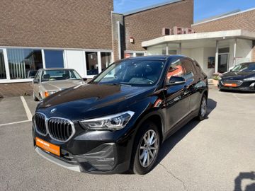 BMW X1 - 3