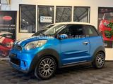Microcar M-8 Sport DCI M8 Mopedauto Leicht Minicar 45 KM - Mopedautos (45km/h Autos)