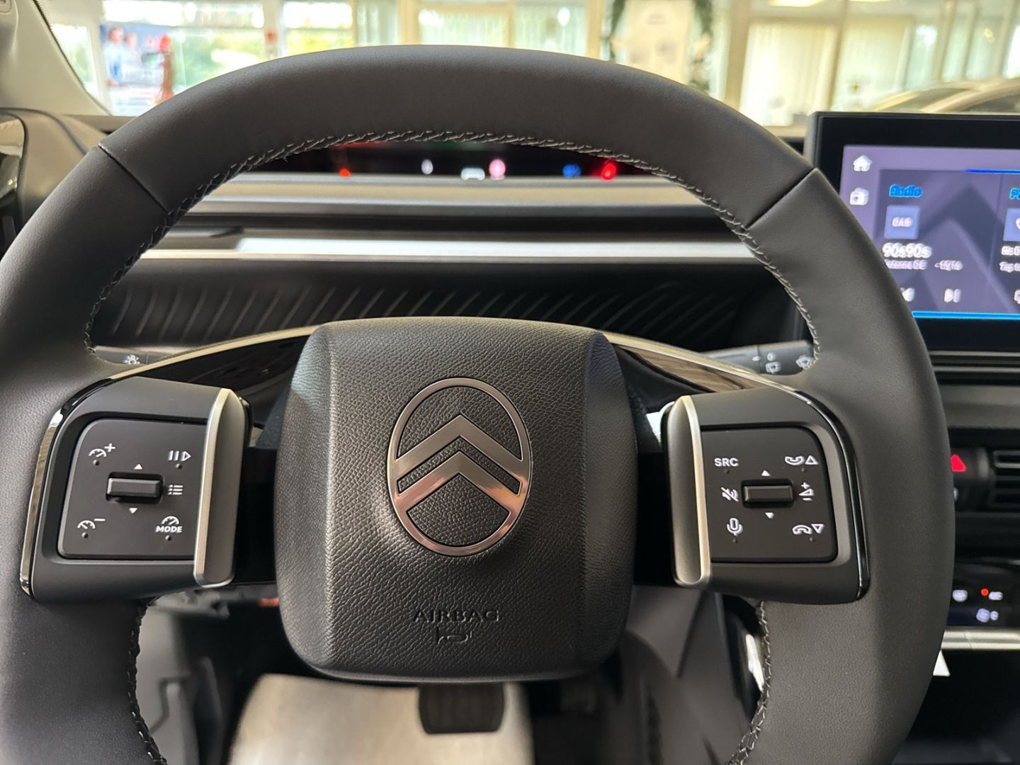 Citroën ë-C3 - Bild 12