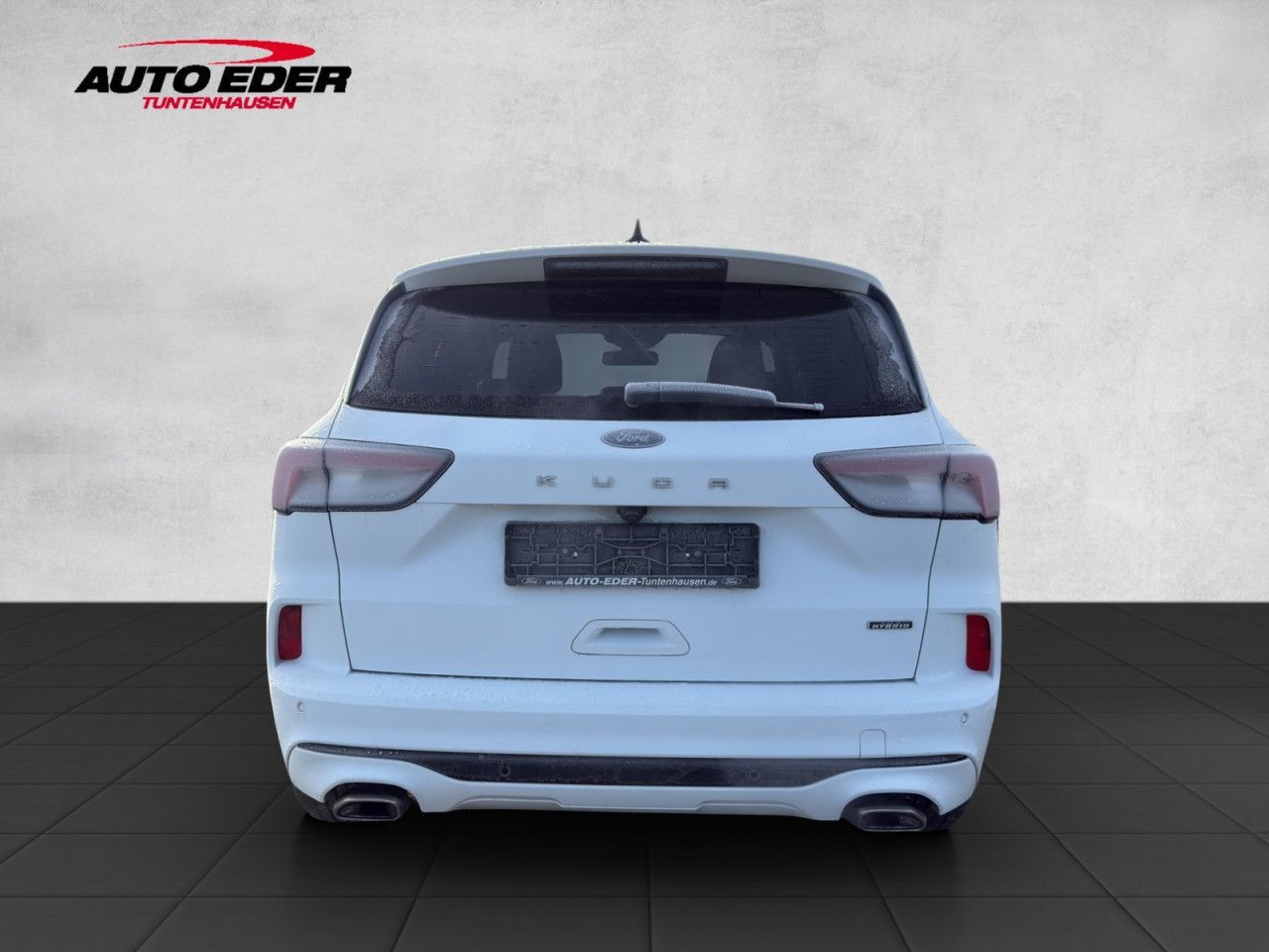 Ford Kuga - Bild 13
