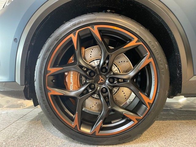 Formentor 2.5 TSi DSG VZ5 4Drive
