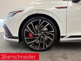 Volkswagen Golf GTI 8 2.0 TSI DSG Clubsport IQ-LIGHT DIGITA - Volkswagen Golf: 8 GTI