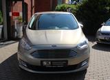 Ford C-Max C-MAX Titanium Navi&Shz&MFL&Cam - Ford C-Max Gebrauchtwagen