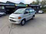Mitsubishi L400 - Mitsubishi aus 1997