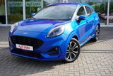 Ford Puma 1.0 EcoBoost ST-Line LED Navi PDC SHZ Temp - Ford Puma: ST