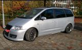 Volkswagen Sharan 2.8 V6 tiptronic Highline Highline - Volkswagen Sharan: 2.8
