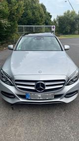 Mercedes-Benz C 250 BlueTEC AVANTGARDE Autom. AVANTGARDE - Mercedes-Benz C 250 in Herne