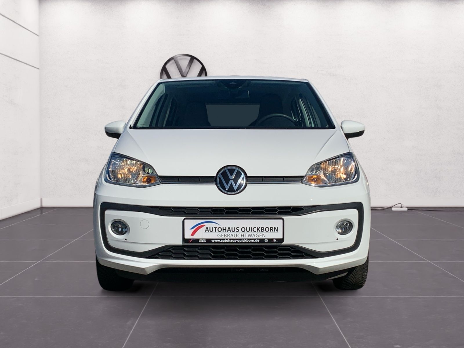 Volkswagen up! - Bild 3
