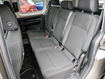 Fahrzeugabbildung Volkswagen Caddy 2.0 TDI 4MOTION Alltrack Bi-XENON PLA Allt