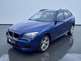 BMW E84 25d xDrive M Paket|Pano|AHK|Autom.|Xenon - BMW: E84