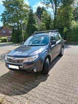 Subaru Forester SH mit Autogas Anlage - Subaru in Bochum