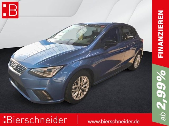 Image of Seat Ibiza