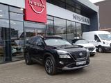 Nissan X-Trail 1.5 e-Power N-Connecta Kamera