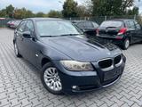 BMW 318d Limousine Klima Navi Shz Pdc TÜV/AU/ÖL NEU - BMW 318 aus 2009: 318d