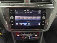 Volkswagen Tiguan - Vorschau Bild 8
