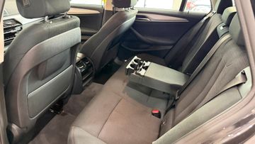 BMW 520 - 10