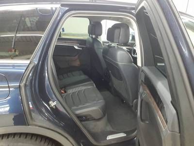 Volkswagen Touareg - Bild 5