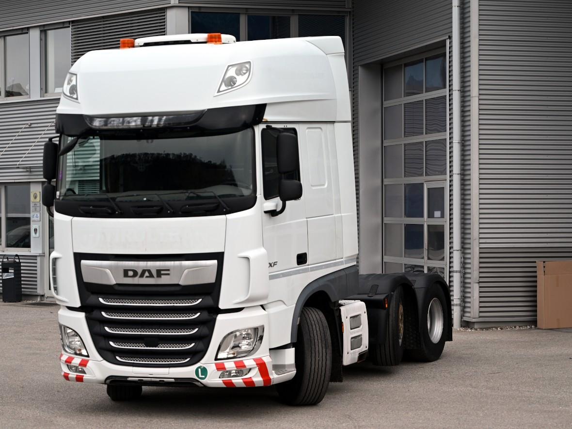 DAF XF 480 FTG
