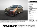 Toyota Yaris 1.5 Dual-VVT-iE Hybrid GR Sport  Navi LED 