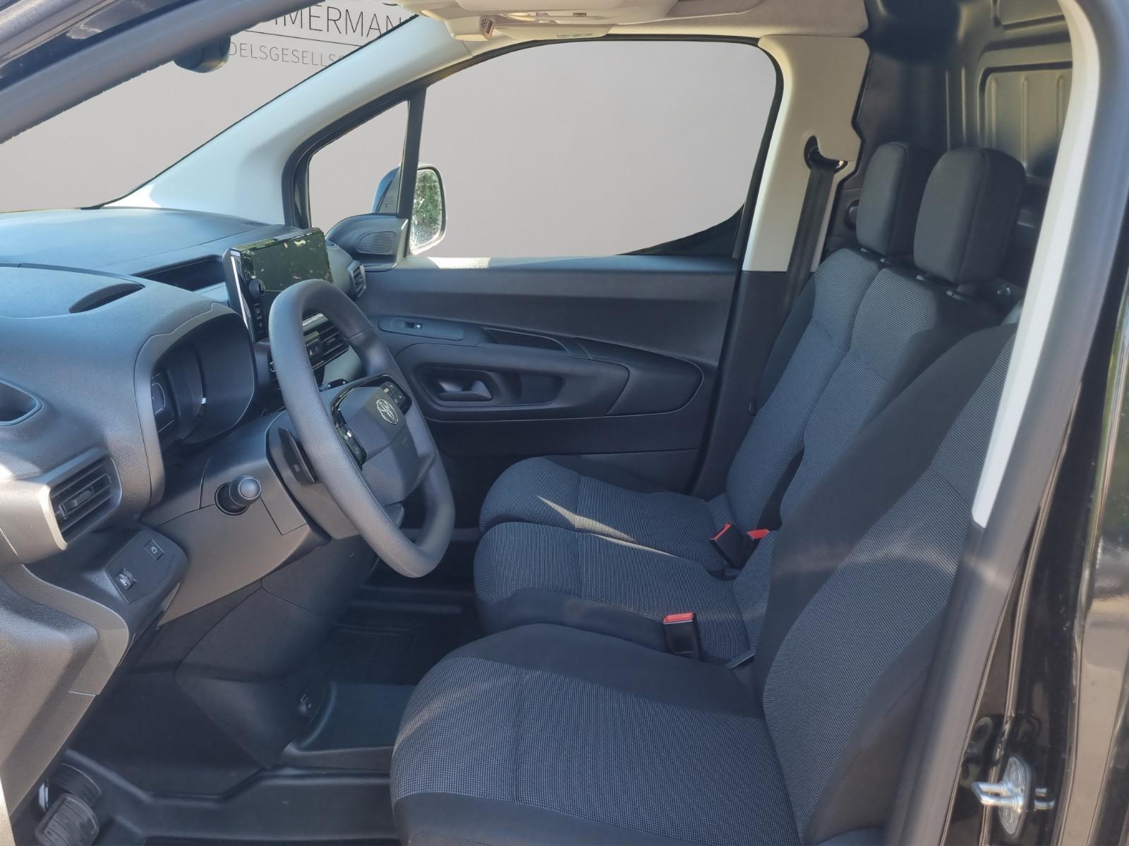 Toyota Proace 131PS AUTOMATIK/LED/APP, миниатюра 9