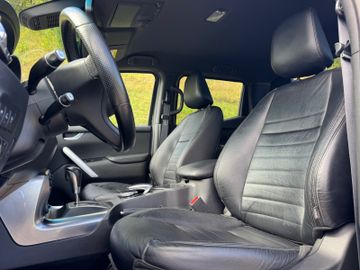 Mercedes X 250 - 9