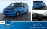 Volkswagen T7 Multivan Life eHybrid lang ACC AHK PANO SHZ