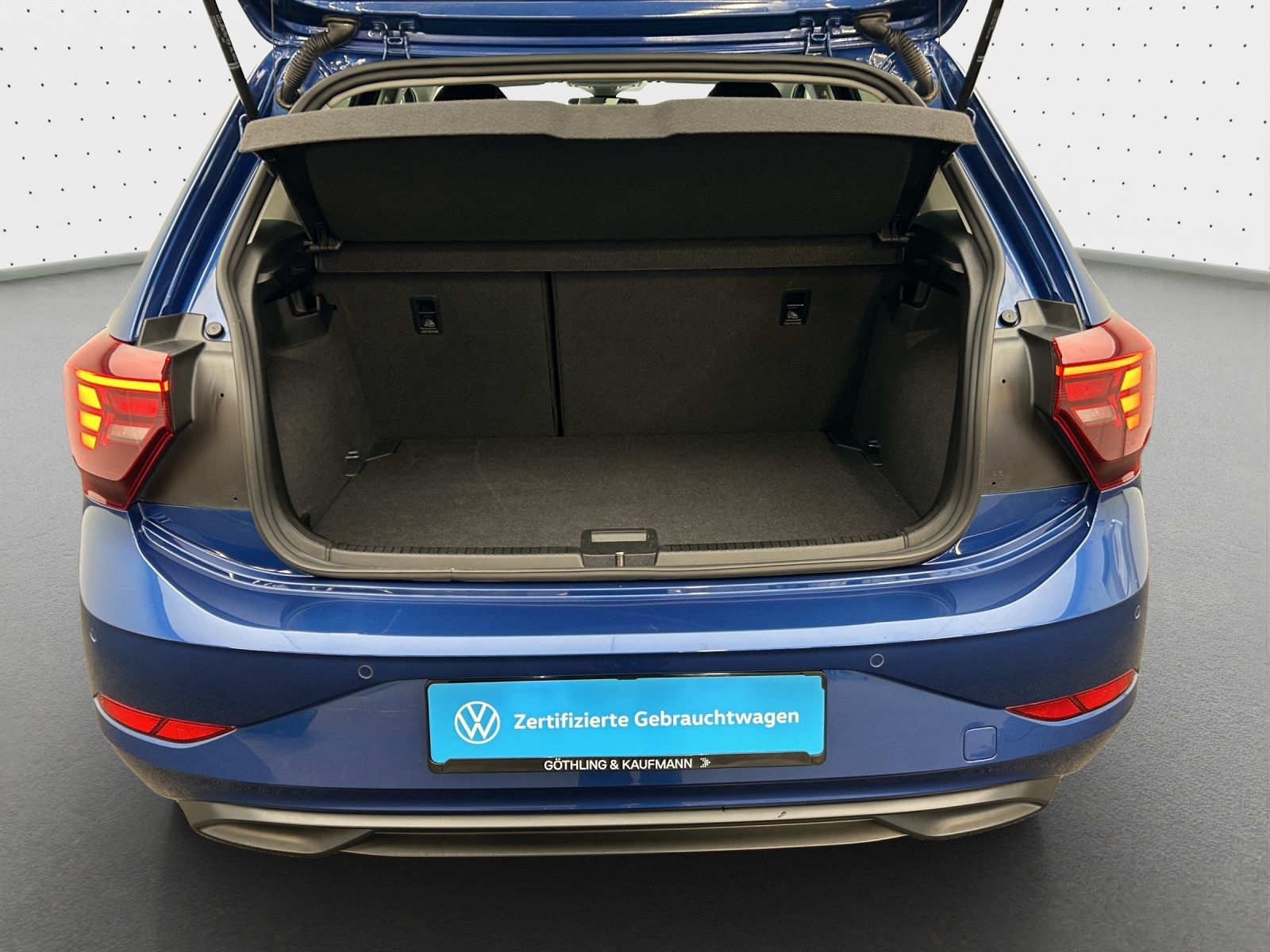 Volkswagen Polo - Bild 14